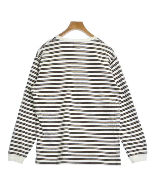 BEAMS เสื้อยืด/เสื้อท็อปส์