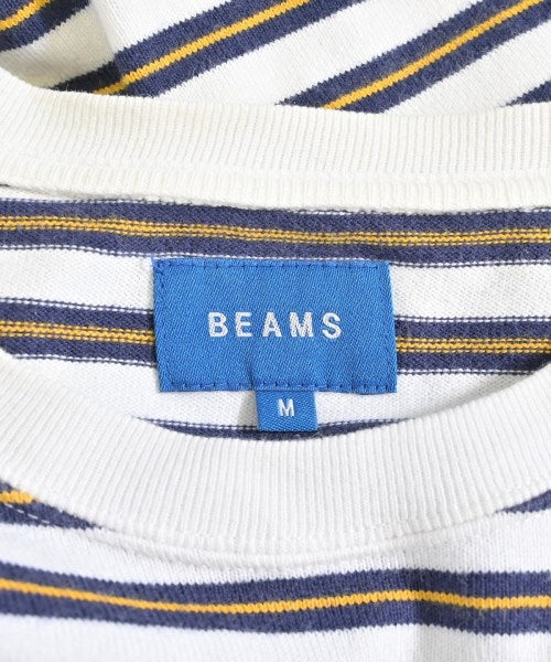 BEAMS เสื้อยืด/เสื้อท็อปส์