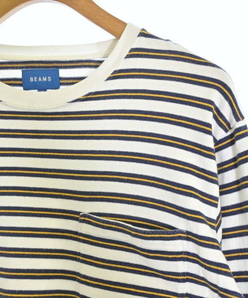 BEAMS เสื้อยืด/เสื้อท็อปส์