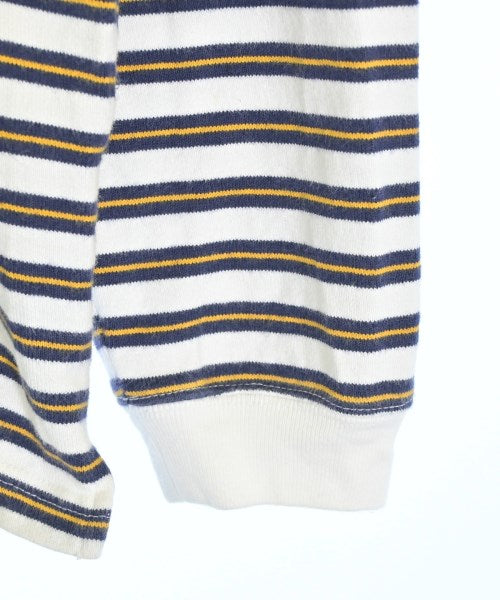BEAMS เสื้อยืด/เสื้อท็อปส์