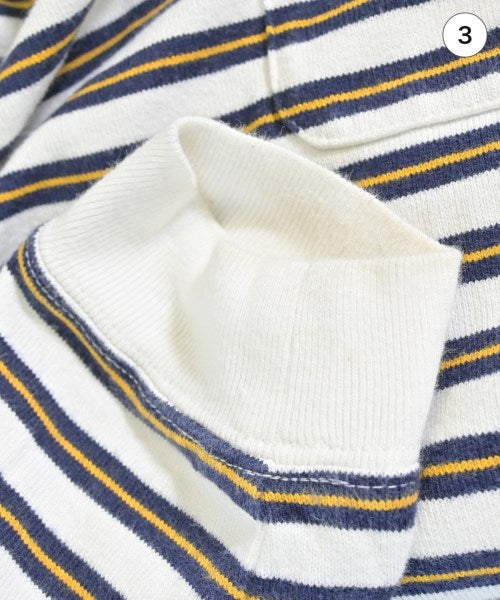 BEAMS เสื้อยืด/เสื้อท็อปส์