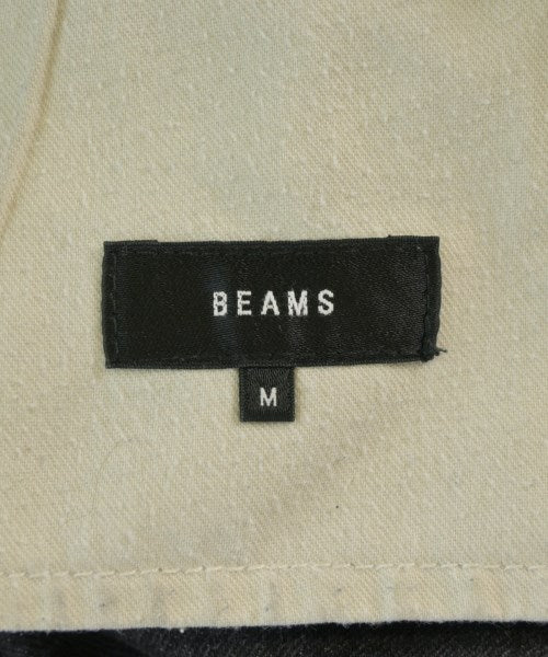 BEAMS กางเกงขาสั้น