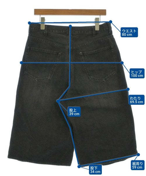 BEAMS กางเกงขาสั้น