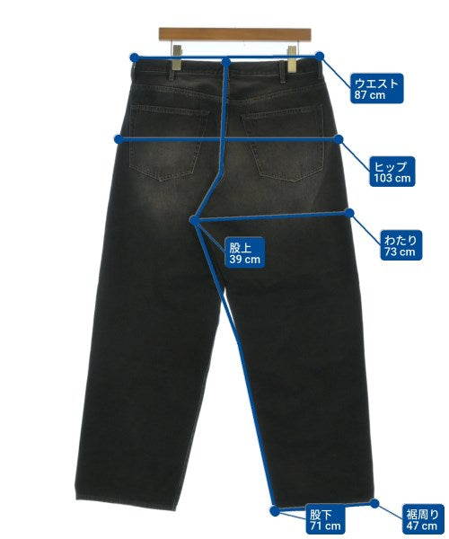 BEAMS ยีนส์