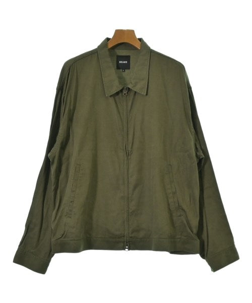 BEAMS แจ็คเก็ตเบลาส์ อื่น