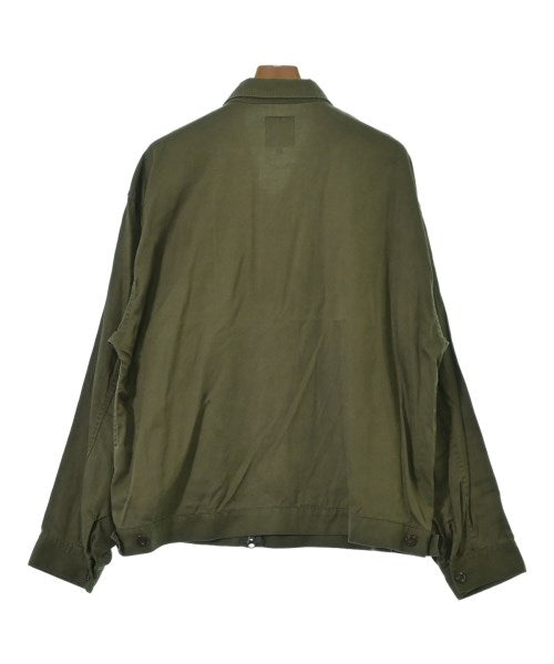 BEAMS แจ็คเก็ตเบลาส์ อื่น