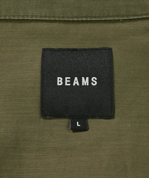 BEAMS แจ็คเก็ตเบลาส์ อื่น