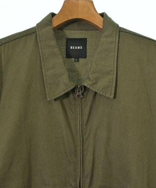 BEAMS แจ็คเก็ตเบลาส์ อื่น