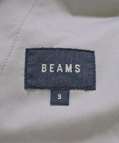 BEAMS กางเกงขายาว