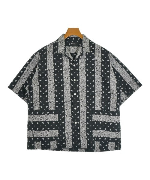 BEAMS เสื้อลำลอง