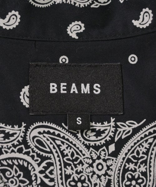 BEAMS เสื้อลำลอง