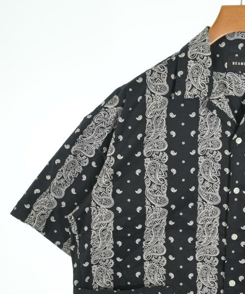 BEAMS เสื้อลำลอง