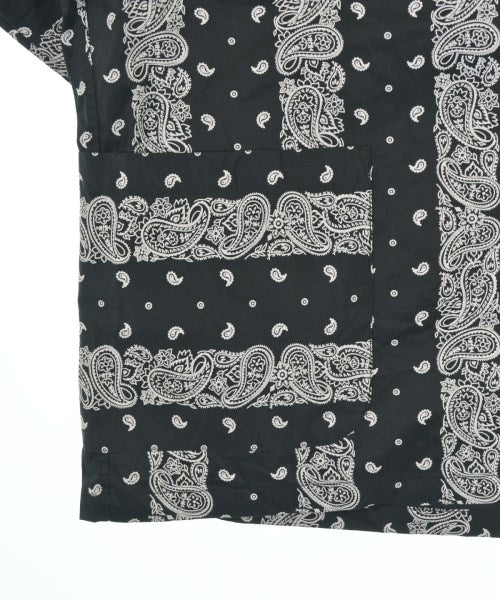 BEAMS เสื้อลำลอง