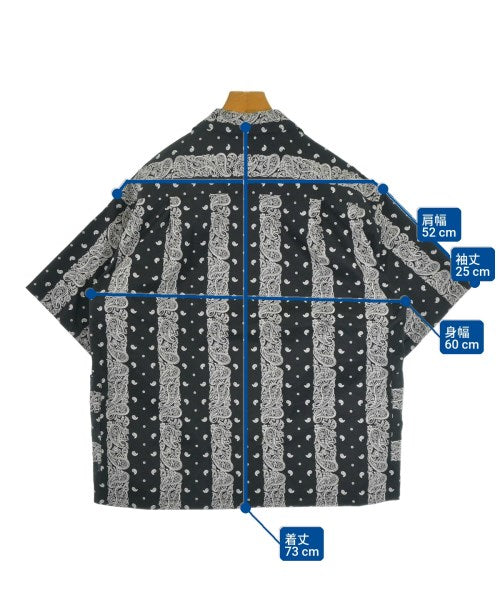 BEAMS เสื้อลำลอง