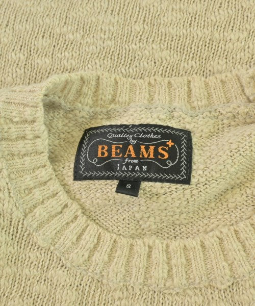 BEAMS PLUS เสื้อกันหนาว