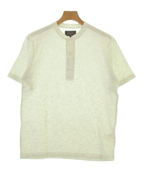 BEAMS เสื้อยืด/เสื้อท็อปส์
