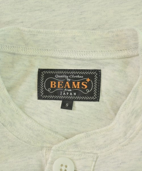 BEAMS เสื้อยืด/เสื้อท็อปส์
