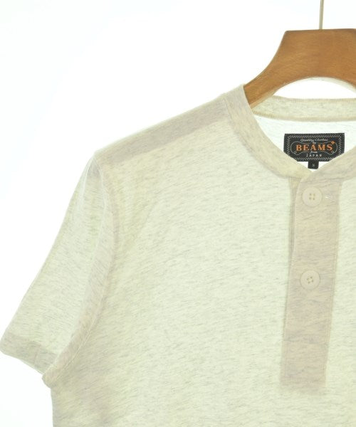 BEAMS เสื้อยืด/เสื้อท็อปส์
