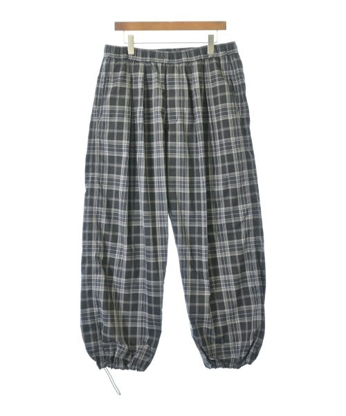 BEAMS กางเกง อื่น