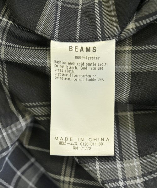 BEAMS กางเกง อื่น