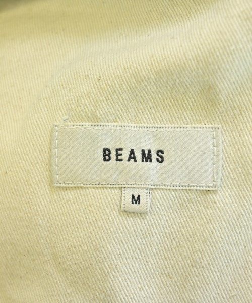 BEAMS ยีนส์