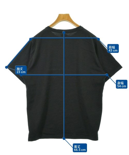 BEAMS เสื้อยืด/เสื้อท็อปส์