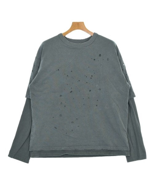 BEAMS เสื้อยืด/เสื้อท็อปส์