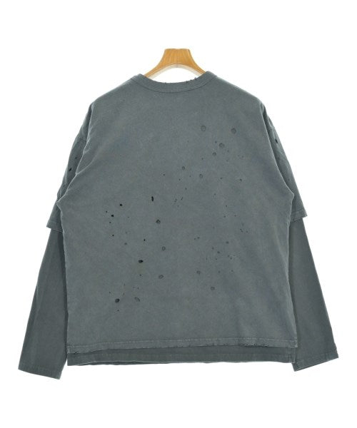 BEAMS เสื้อยืด/เสื้อท็อปส์