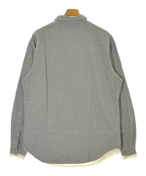 BEAMS เสื้อลำลอง