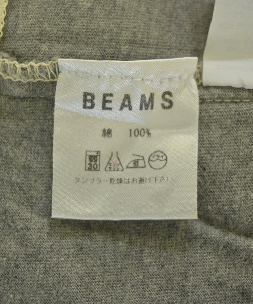 BEAMS เสื้อลำลอง