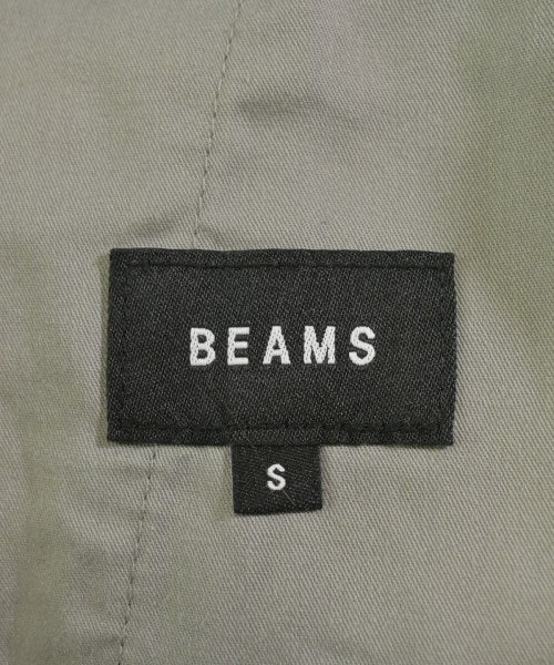 BEAMS กางเกงขายาว