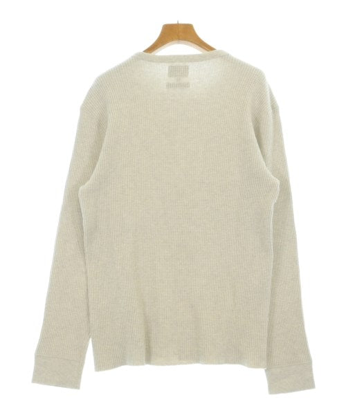 BEAMS เสื้อยืด/เสื้อท็อปส์