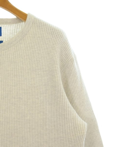BEAMS เสื้อยืด/เสื้อท็อปส์