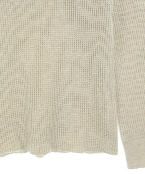 BEAMS เสื้อยืด/เสื้อท็อปส์