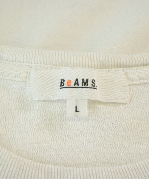 BeAMS DOT เสื้อยืด/เสื้อท็อปส์