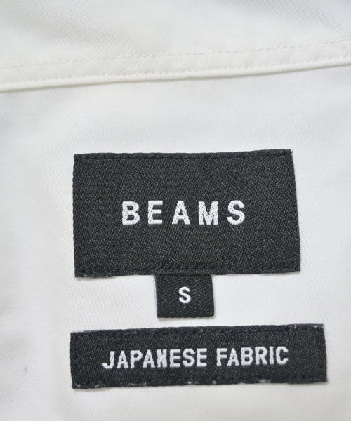 BEAMS เสื้อลำลอง