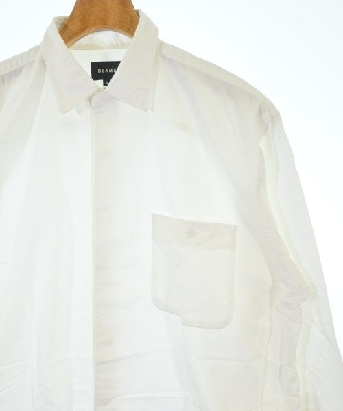BEAMS เสื้อลำลอง
