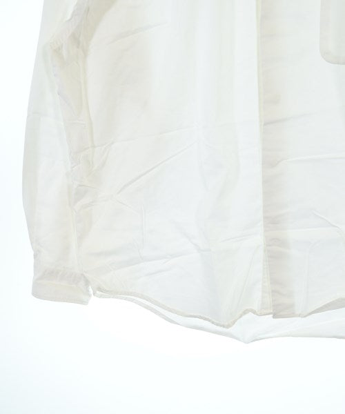 BEAMS เสื้อลำลอง