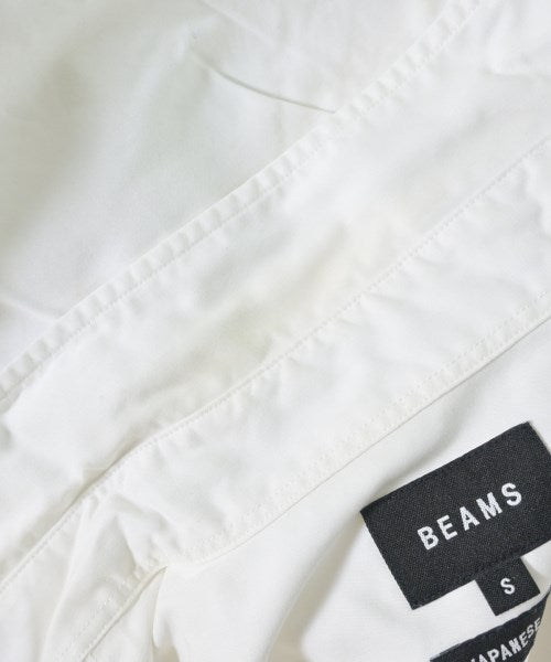BEAMS เสื้อลำลอง