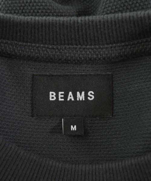 BEAMS เสื้อยืด/เสื้อท็อปส์