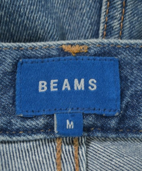 BEAMS ยีนส์