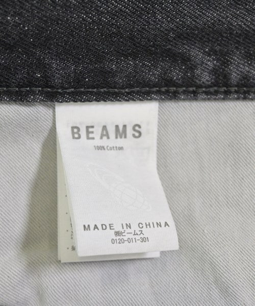 BEAMS กางเกงขาสั้น