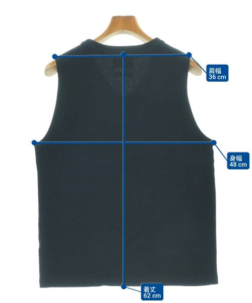 BEAMS เสื้อยืด/เสื้อท็อปส์