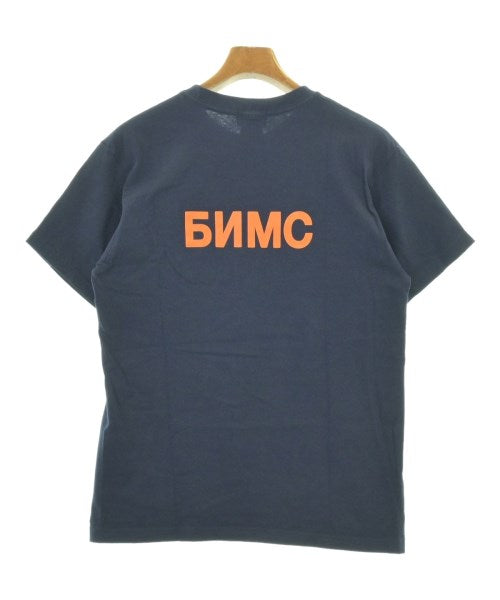 BEAMS เสื้อยืด/เสื้อท็อปส์