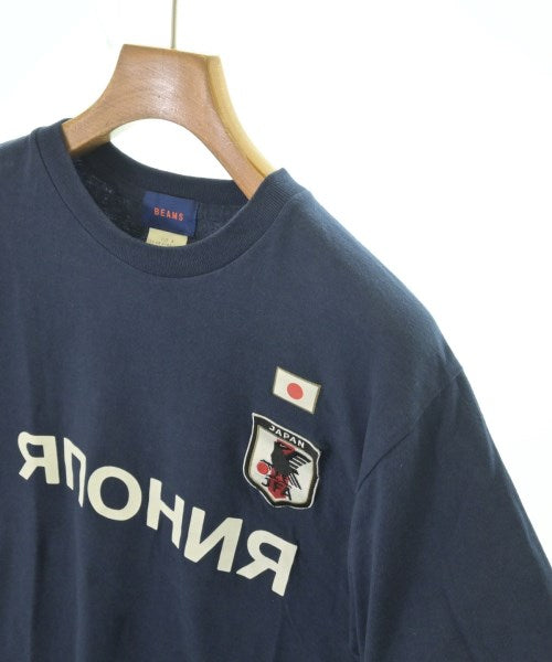 BEAMS เสื้อยืด/เสื้อท็อปส์