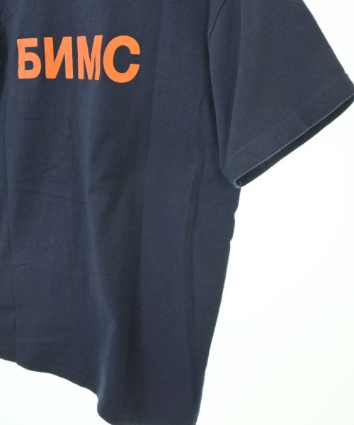 BEAMS เสื้อยืด/เสื้อท็อปส์