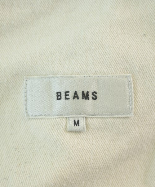 BEAMS ยีนส์