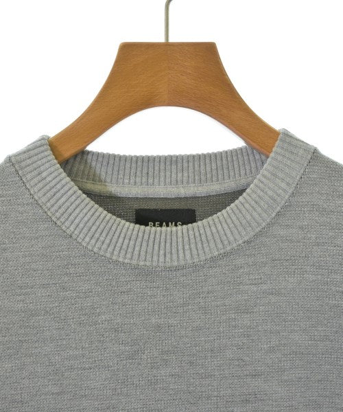 BEAMS เสื้อยืด/เสื้อท็อปส์