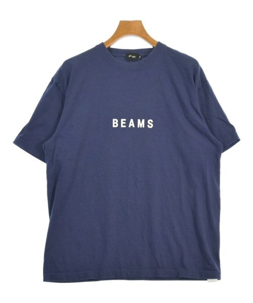 BEAMS เสื้อยืด/เสื้อท็อปส์