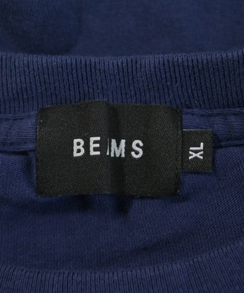 BEAMS เสื้อยืด/เสื้อท็อปส์